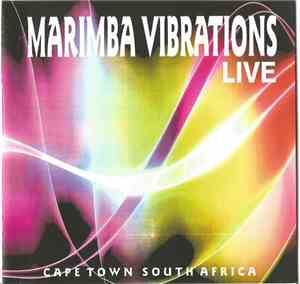 Marimba Variations - Live