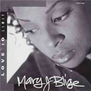 Mary J. Blige - Love No Limit