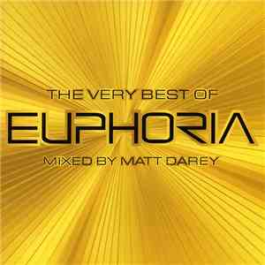 Matt Darey - The Very Best Of Euphoria