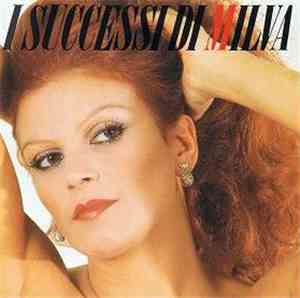 Milva - I Successi Di Milva