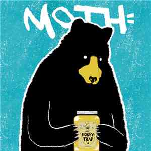 Moth Equals - Honey Trap