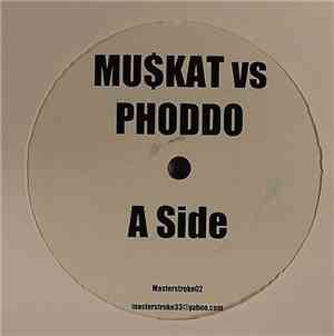 Mu$kat - Phoddo / Dancin' Prince