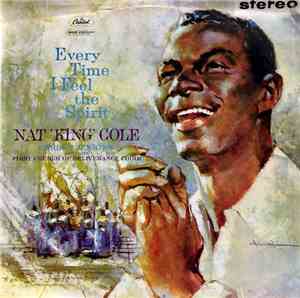 Nat King Cole - Every Time I Feel The Spirit