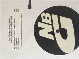 Natural Born Grooves - Forerunner - Part II (Disc One)
