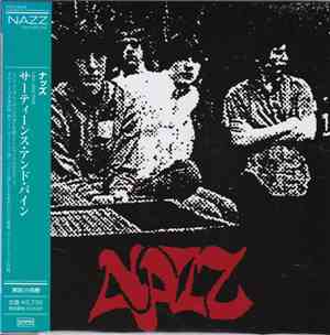Nazz - 13th And Pine