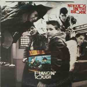 New Kids On The Block - Hangin' Tough