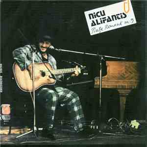 Nicu Alifantis - Piața Romană Nr. 9