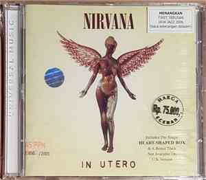 Nirvana - In Utero