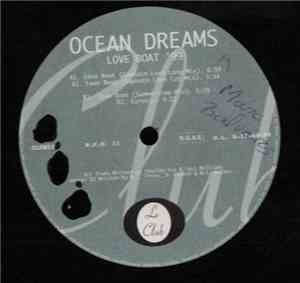 Ocean Dreams - Love Boat '99
