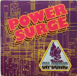 Oh•Bonic - Power Surge