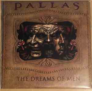 Pallas  - The Dreams Of Men
