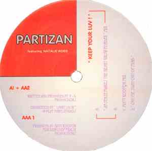 Partizan - Keep Your Luv