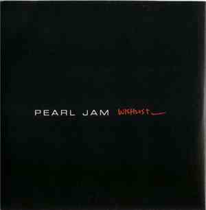 Pearl Jam - Wishlist