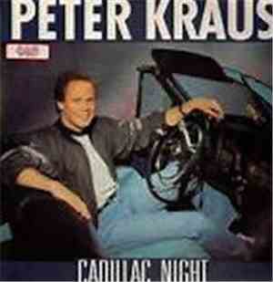 Peter Kraus - Cadillac Night
