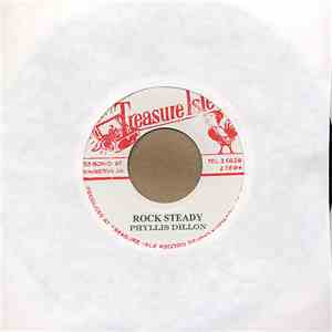 Phyllis Dillon - Rock Steady / Perfida