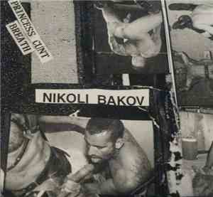 Princess Cunt Breath - Nikoli Bakov
