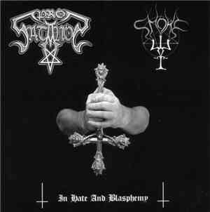 Prosatanos / Smoke  - In Hate And Blasphemy