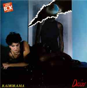 Radiorama - Desire (A Swedish Beat Box Remix)