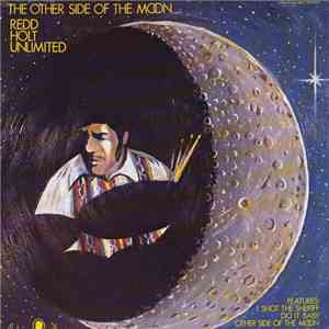 Redd Holt Unlimited - The Other Side Of The Moon