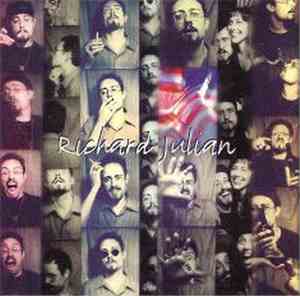 Richard Julian - Richard Julian