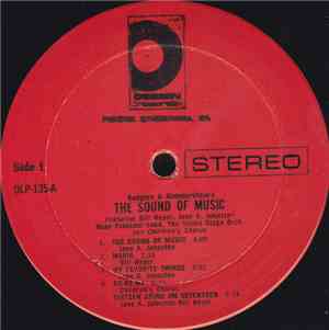 Rodgers & Hammerstein - The Sound Of Music