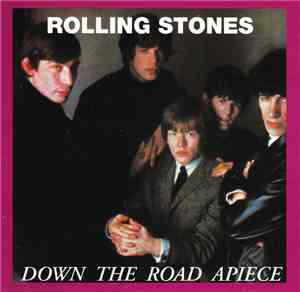 Rolling Stones - Down The Road Apiece