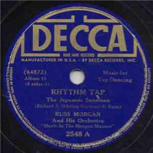 Russ Morgan And His Orchestra  