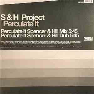 S & H Project - Perculate It
