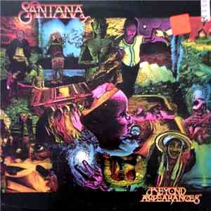 Santana - Beyond Appearances