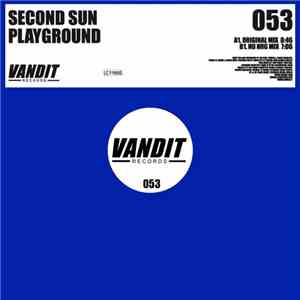 Second Sun - Playground