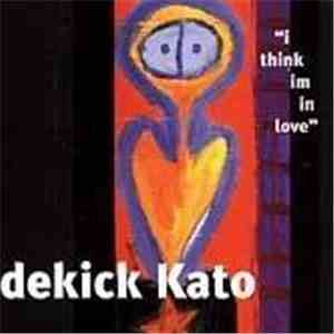 Sidekick Kato - 