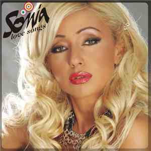 Sonia - Love Songs