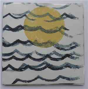 Sorry Sorrow Swims - Ep #3