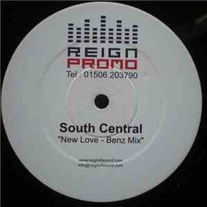 South Central  - New Love