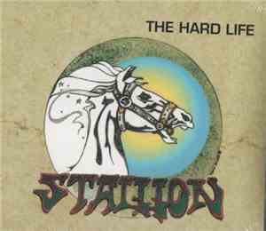 Stallion  - The Hard Life