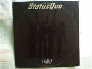 Status Quo - Hello!