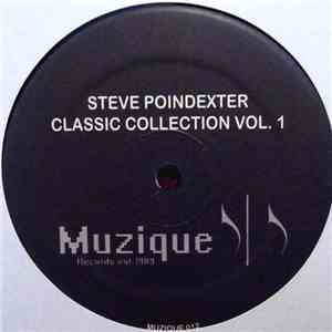 Steve Poindexter - Classic Collection Vol 1