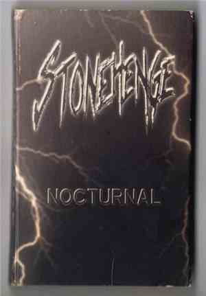 Stonehenge  - Nocturnal