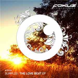 Surplus  - The Love Beat EP
