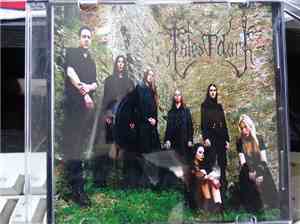 Tales Of Dark - Promo Disc