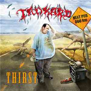 Tankard - Thirst