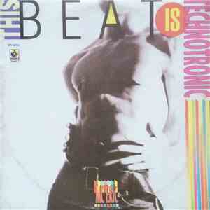 Technotronic - This Beat Is Technotronic