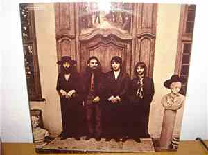 The Beatles - The Beatles Again
