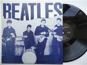 The Beatles - The Untold Story Of The Decca Tapes