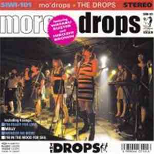 The Drops  - Mo'Drops