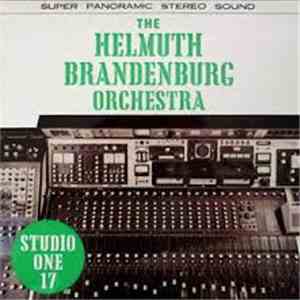 The Helmuth Brandenburg Orchestra - The Helmuth Brandenburg Orchestra