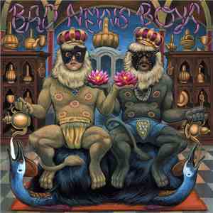 The King Khan & BBQ Show - Bad News Boys