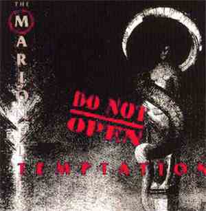 The Marionettes - Temptation