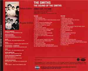 The Smiths - The Sound Of The Smiths