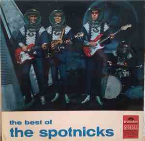 The Spotnicks - The Best Of The Spotnicks